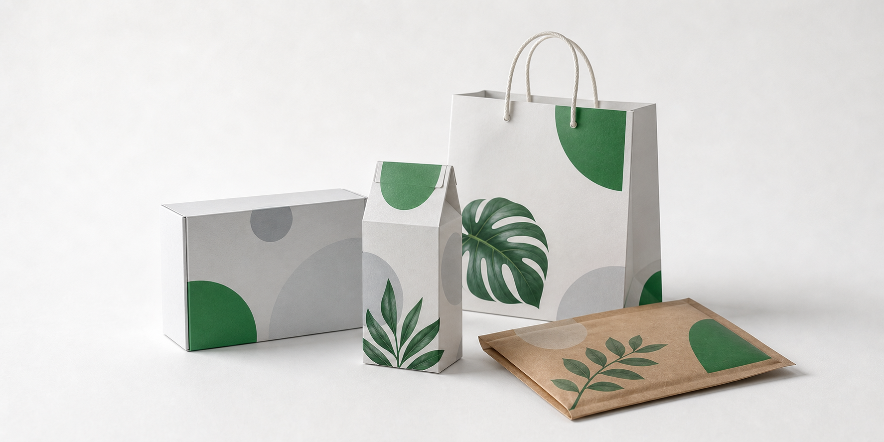 Packaging